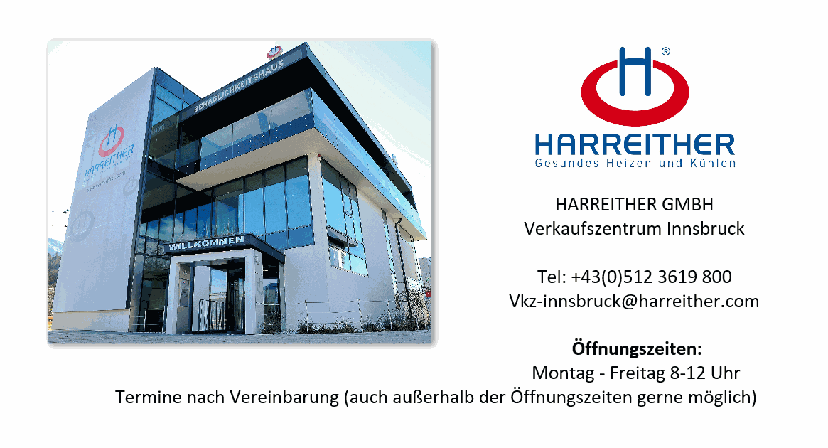 www harreither