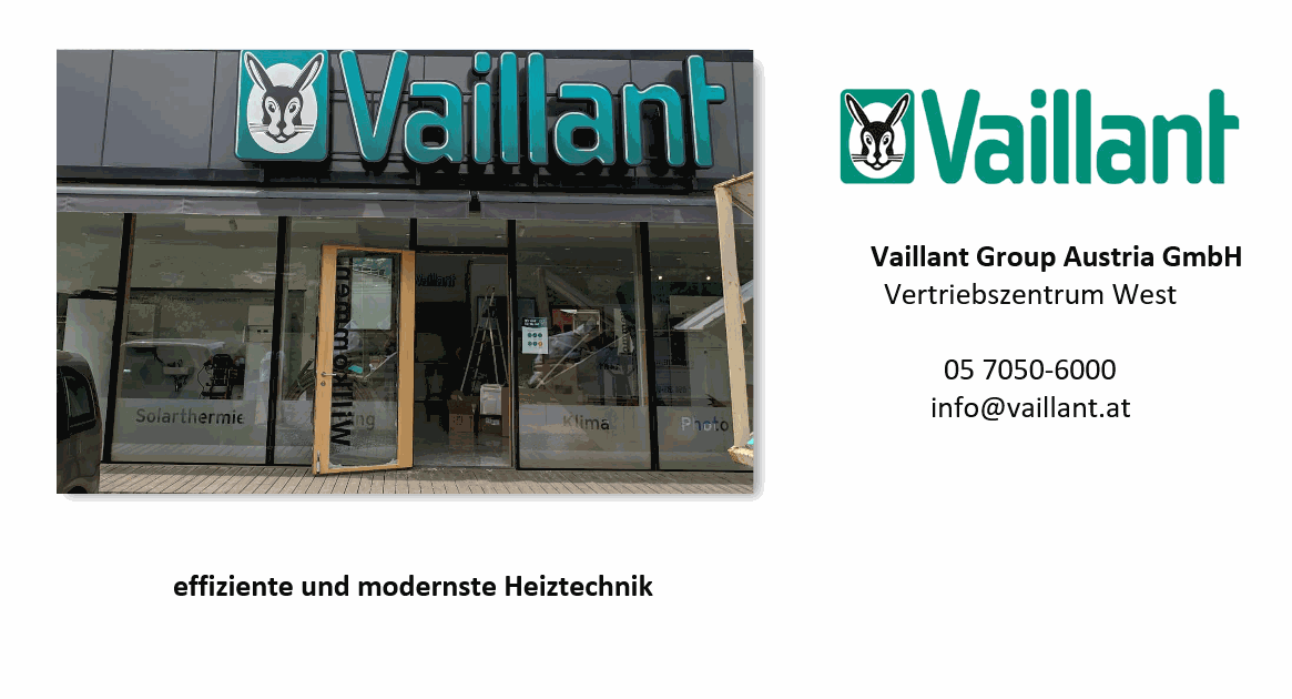 www Vaillant